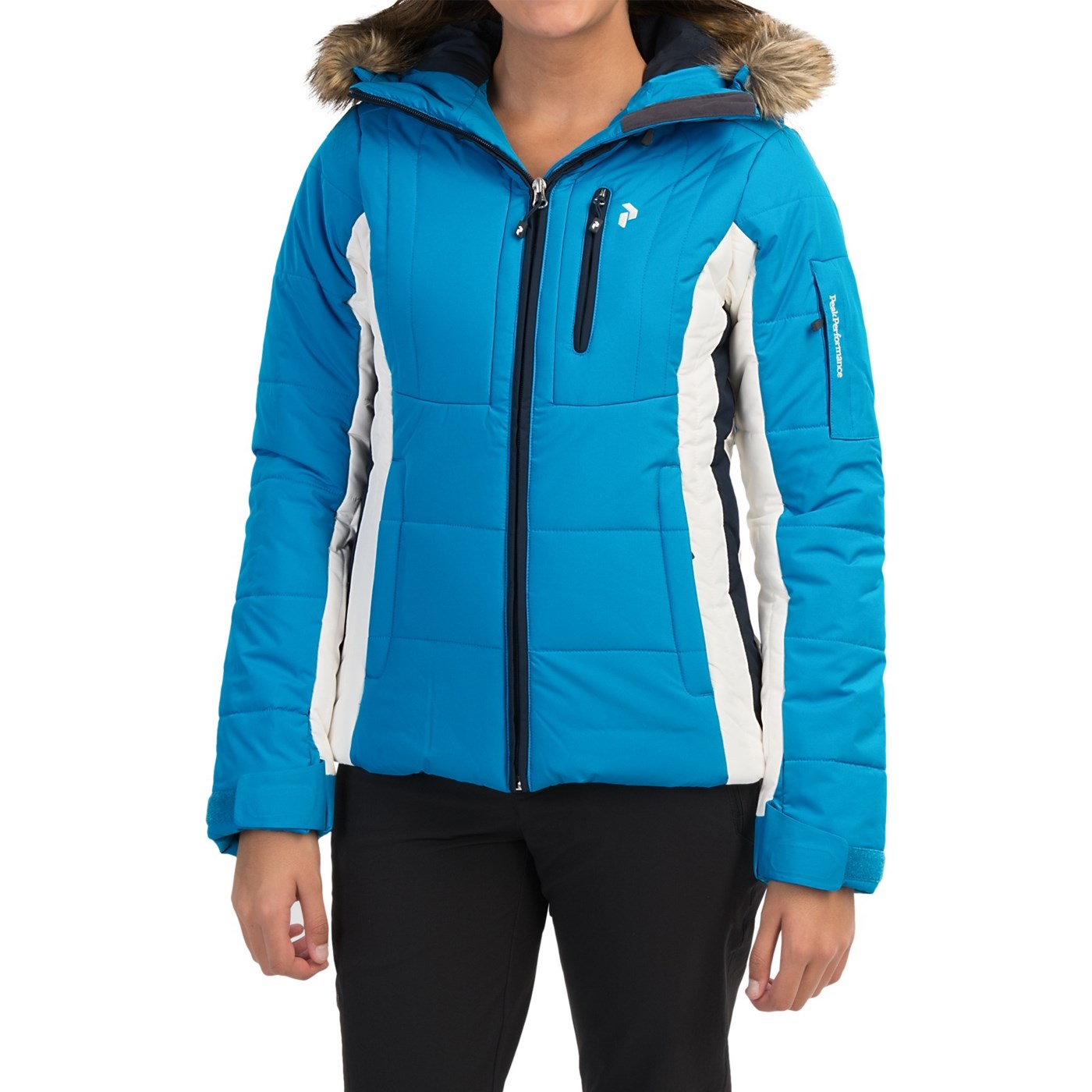 Peak Performance Alta Ski Jacket (For Women) 9690J 74