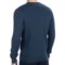 7871P_2 Peak Performance Brady Sweater - V-Neck (For Men)