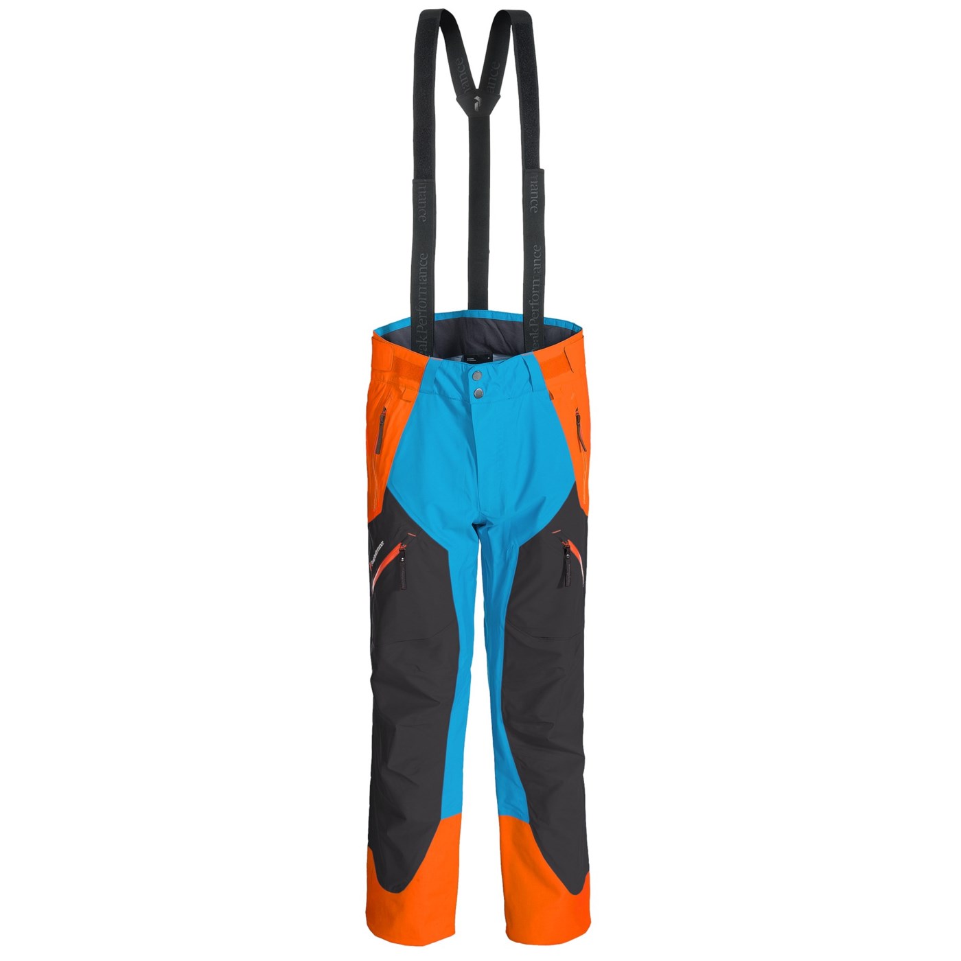 Peak Performance Heli Gravity Gore Tex® Ski Pants (For Men) 9691R 