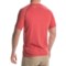 142UK_2 Peak Performance Track Graphic T-Shirt - Short Sleeve (For Men)