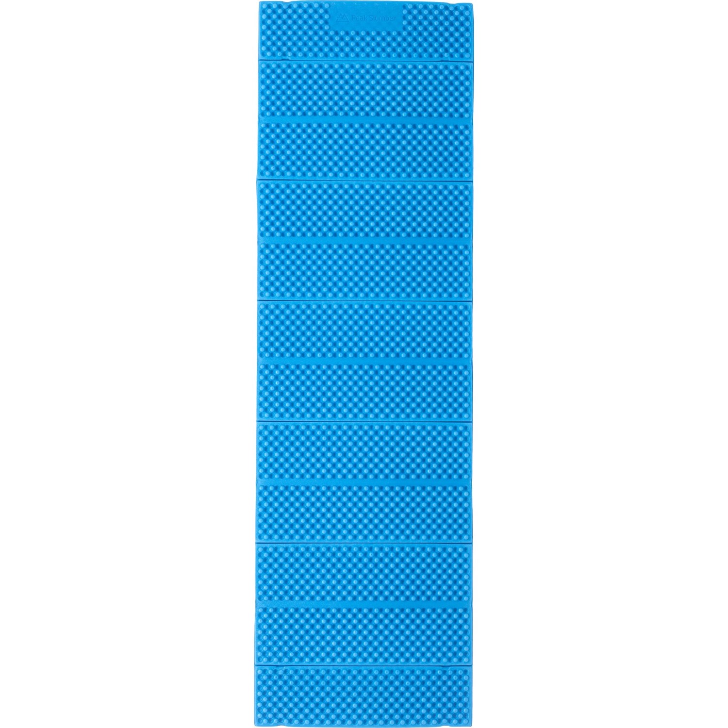 PEAK SLUMBER Foldable Foam Sleeping Pad Save 32