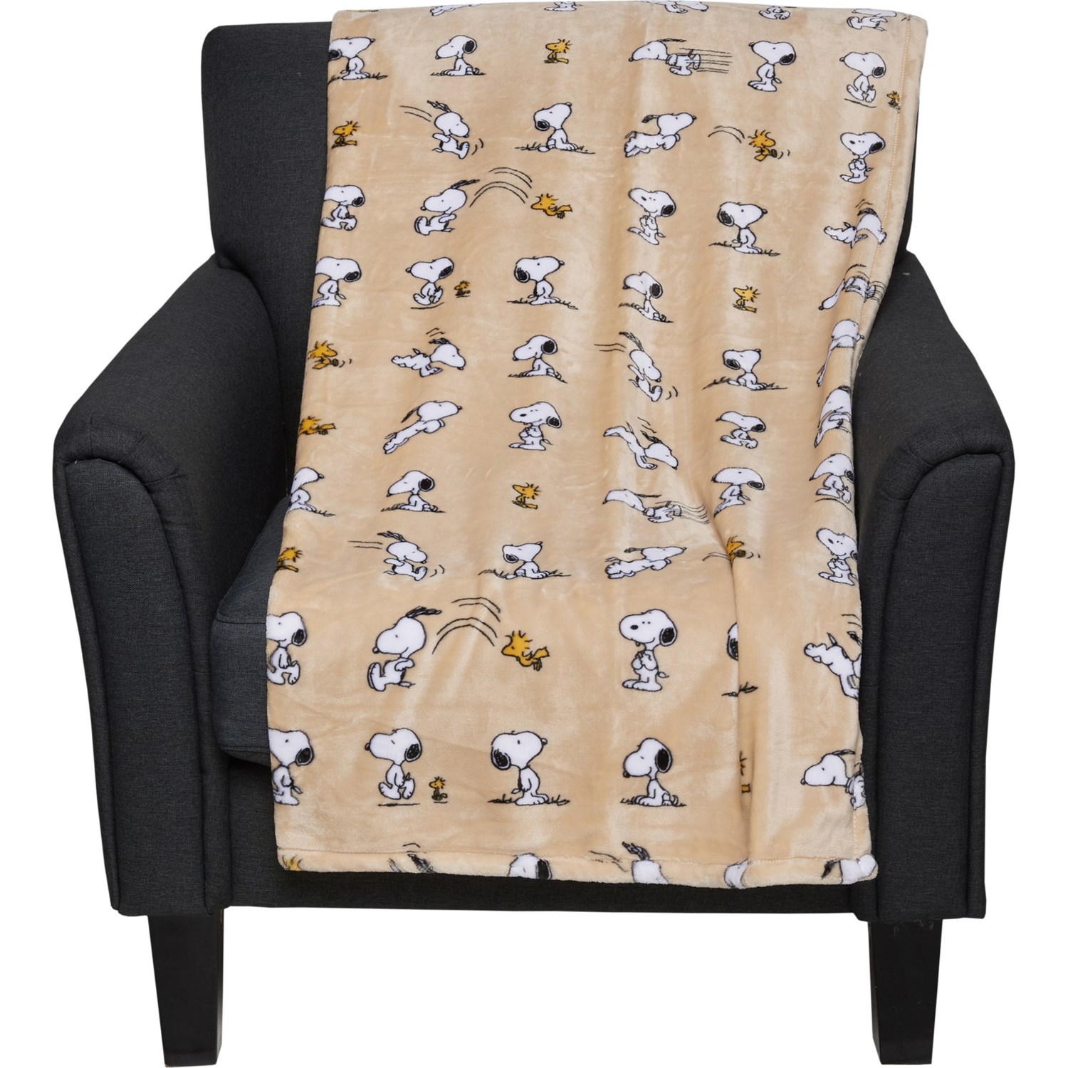 Velvetloft throw discount