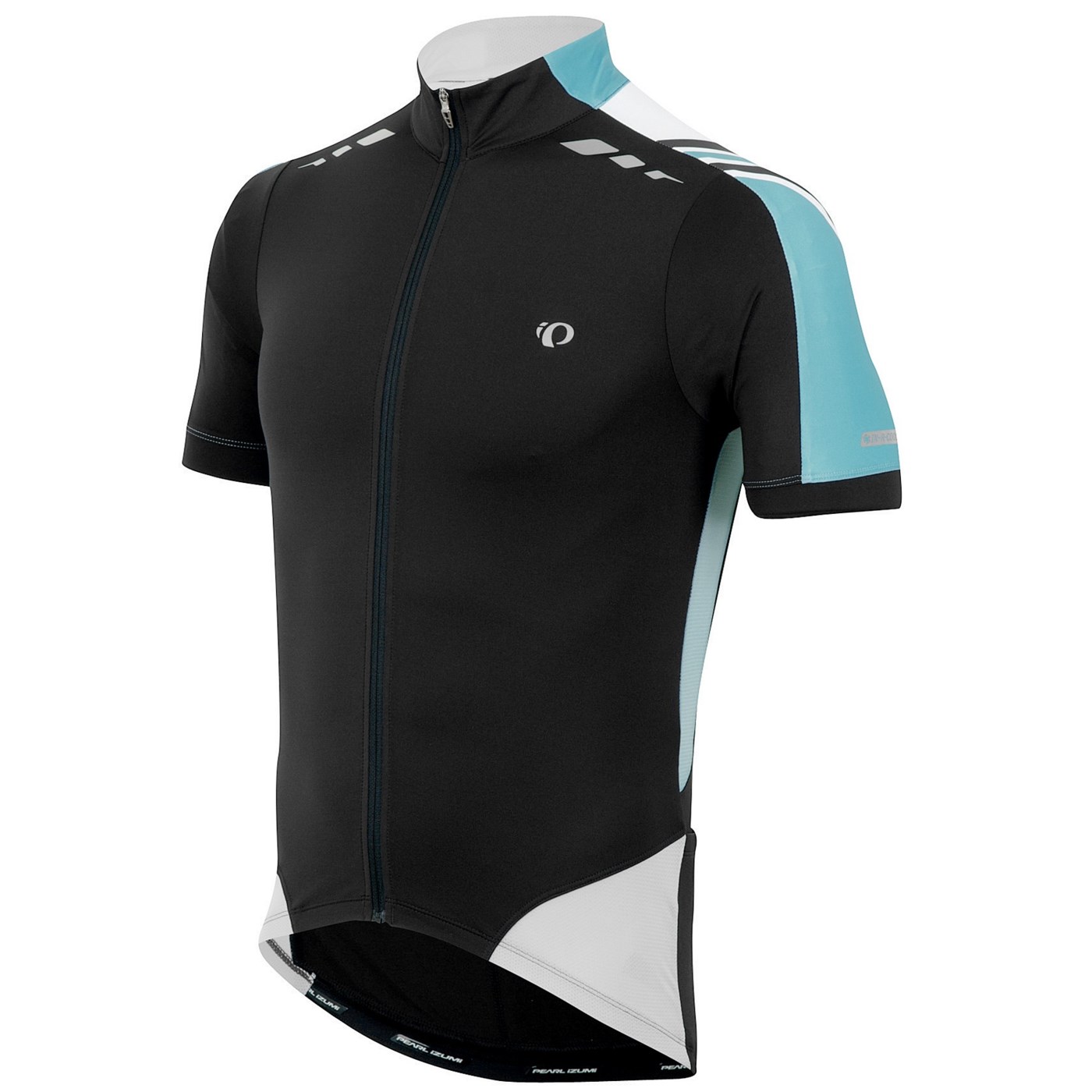 Pearl Izumi 2012 P.R.O. Cycling Jersey (For Men) 6143C 77