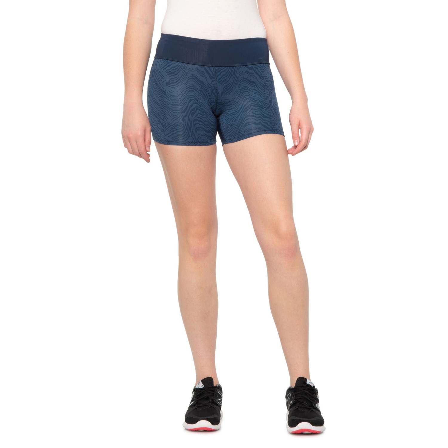 pearl izumi bike shorts womens