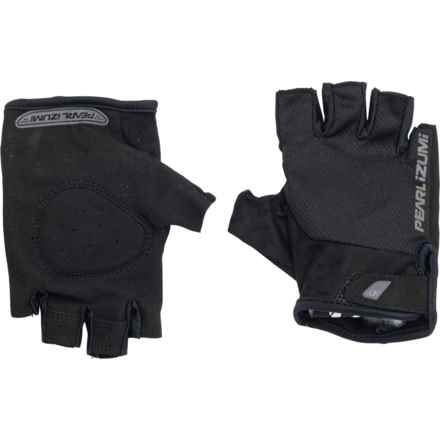 Pearl Izumi Attack Bike Gloves - Fingerless (For Women) in Black