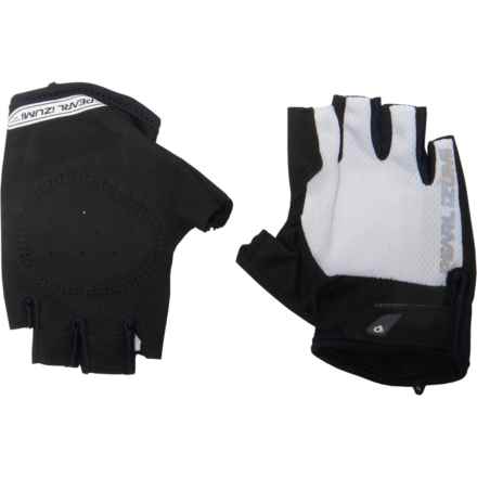 Pearl Izumi Attack Bike Gloves - Fingerless (For Women) in White