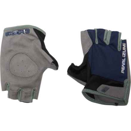 Pearl Izumi Attack Cycling Gloves - Fingerless (For Men and Women) in Navy