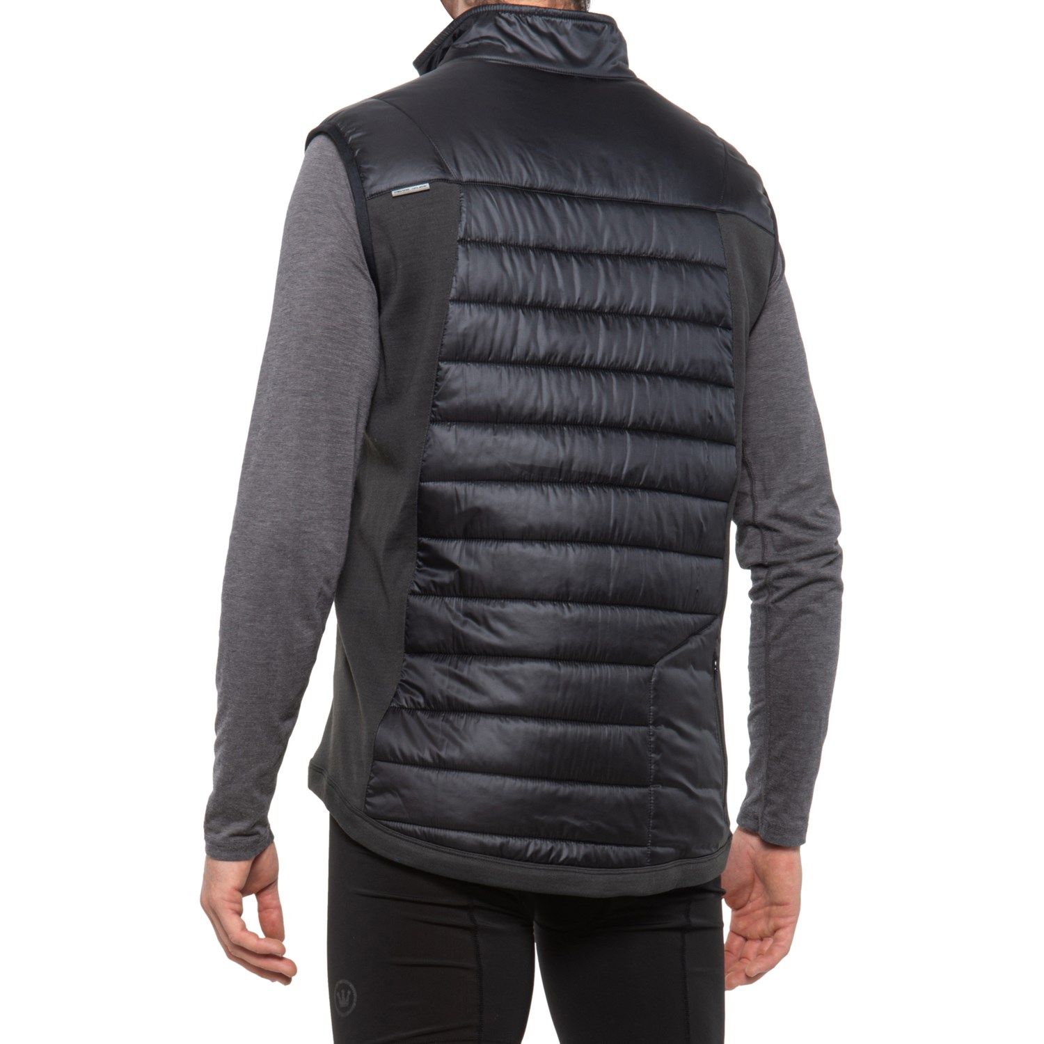 Pearl Izumi Boulevard Vest (For Men) Save 68