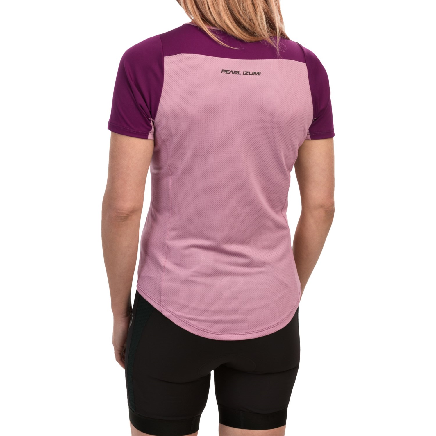 Pearl Izumi Canyon Cycling Jersey (For Women) - Save 66%