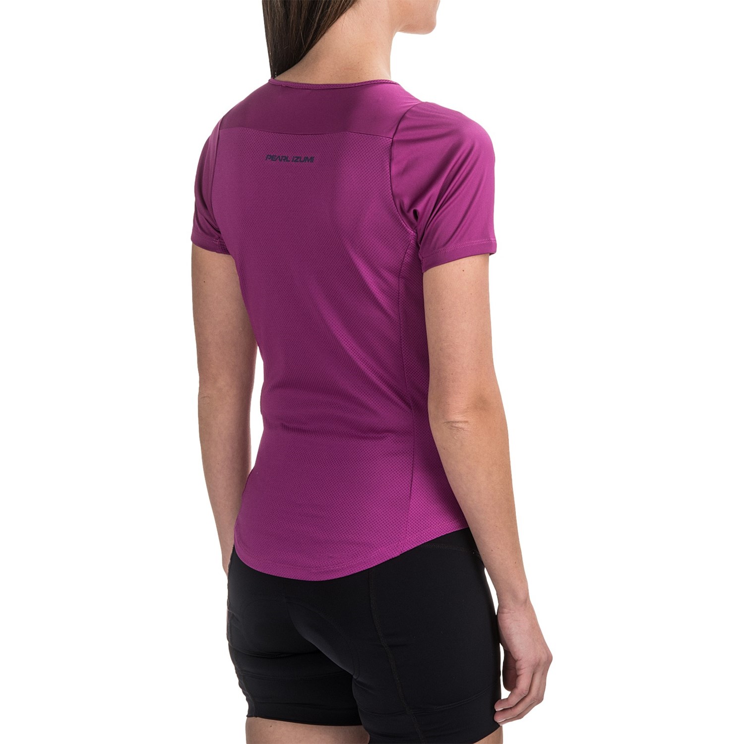 Pearl Izumi Canyon Cycling Jersey (For Women) - Save 66%