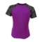 7165K_2 Pearl Izumi Canyon T-Shirt - UPF 50+, Short Sleeve (For Women)