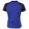 7165K_3 Pearl Izumi Canyon T-Shirt - UPF 50+, Short Sleeve (For Women)