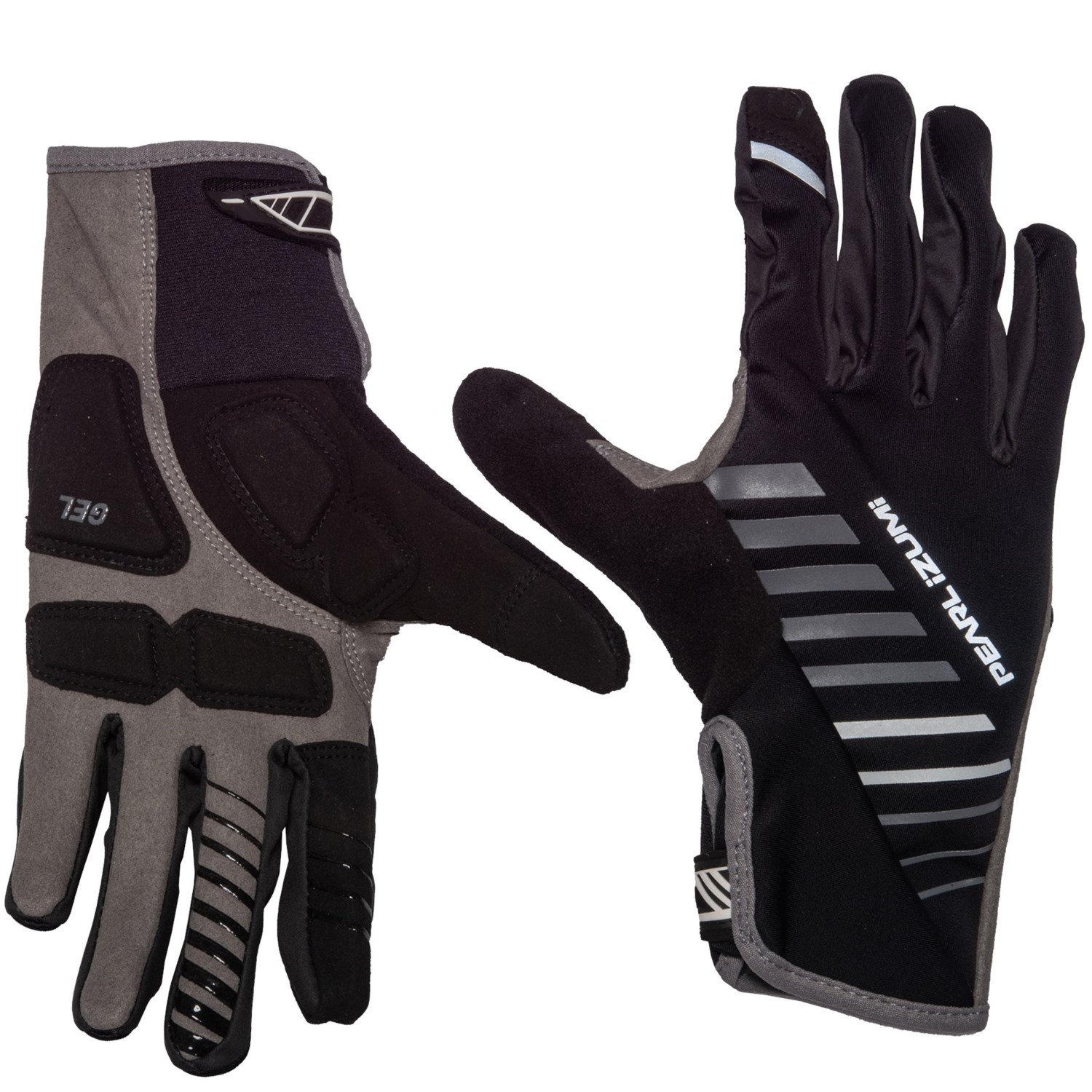 pearl izumi cyclone gel glove