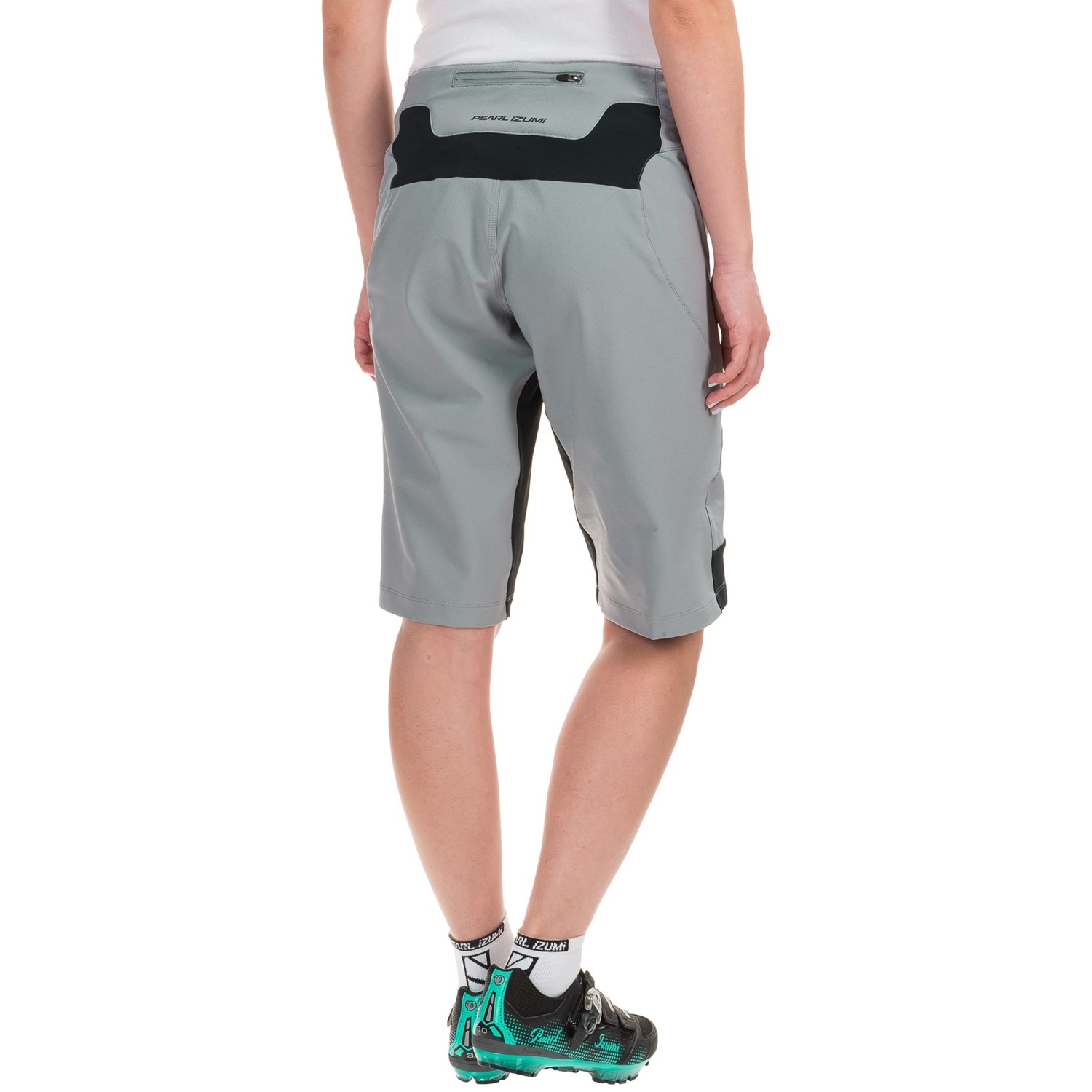 Pearl Izumi Elevate Mountain Bike Shorts (For Women) - Save 75%
