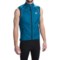 110YC_2 Pearl Izumi ELITE Barrier Cycling Jacket - Convertible (For Men)