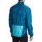 110YC_3 Pearl Izumi ELITE Barrier Cycling Jacket - Convertible (For Men)