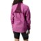 110WG_4 Pearl Izumi ELITE Barrier Cycling Jacket - Convertible (For Women)