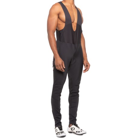 men's elite escape amfib cycling bib tight