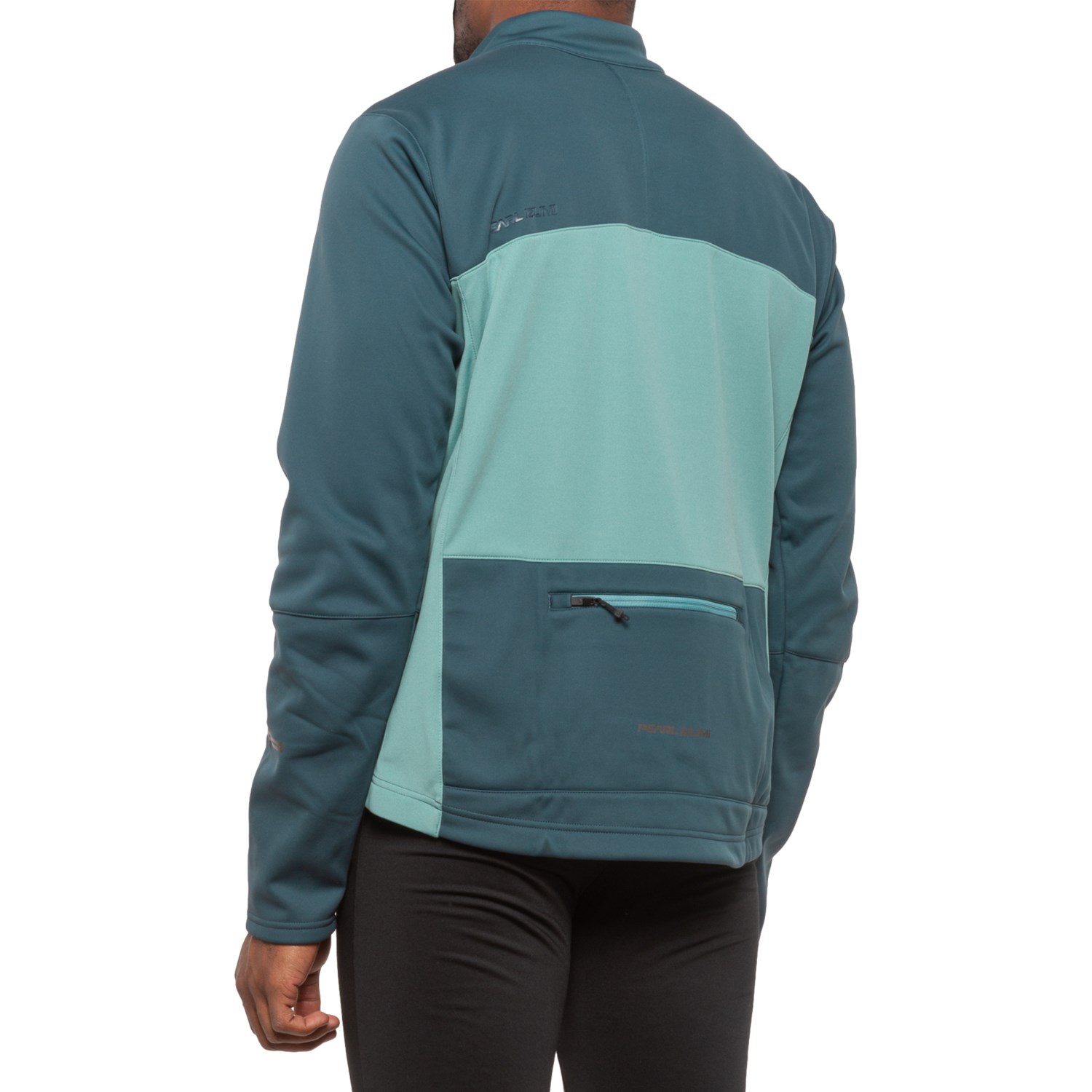 men's elite escape amfib jacket