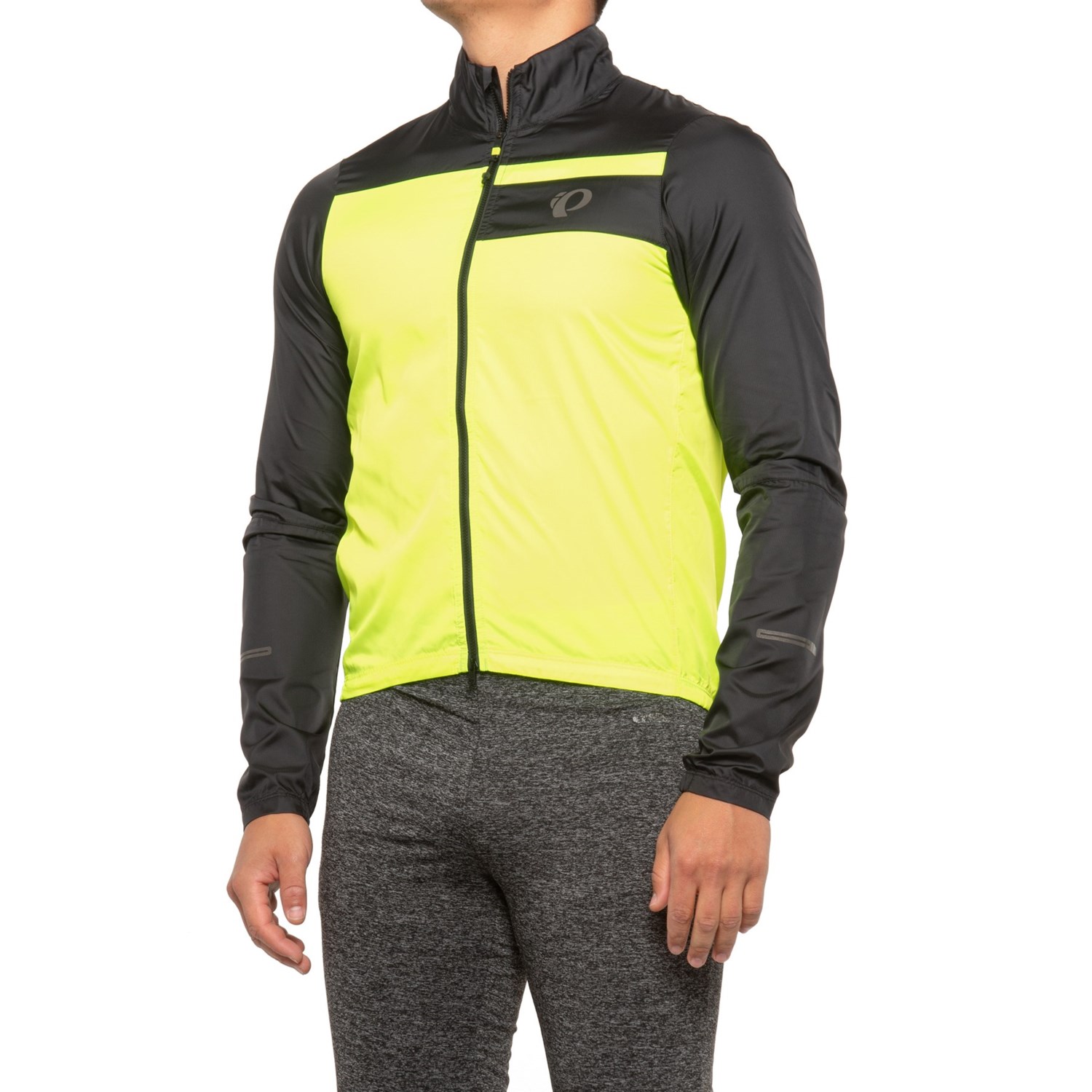 pearl izumi quest amfib bike jacket