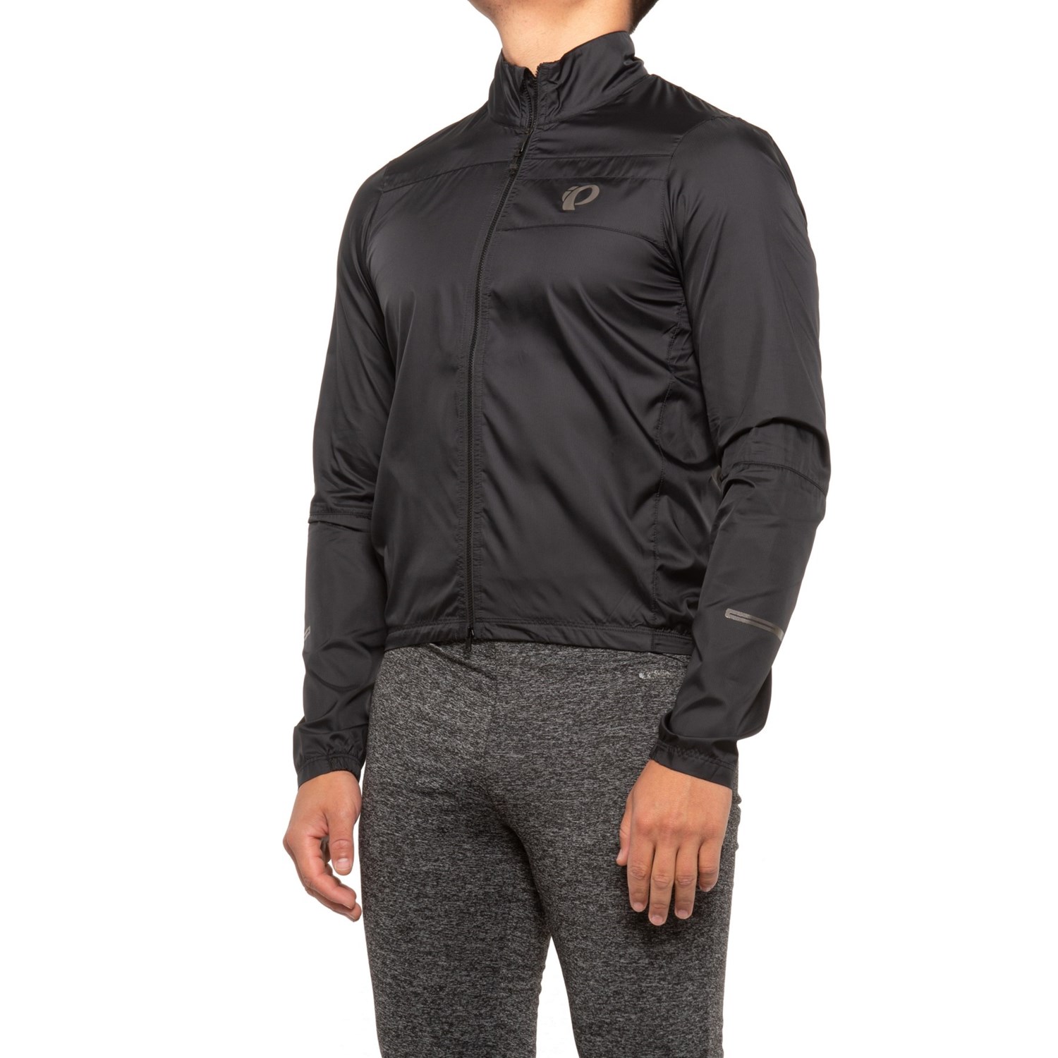 pearl izumi men's elite barrier jacket