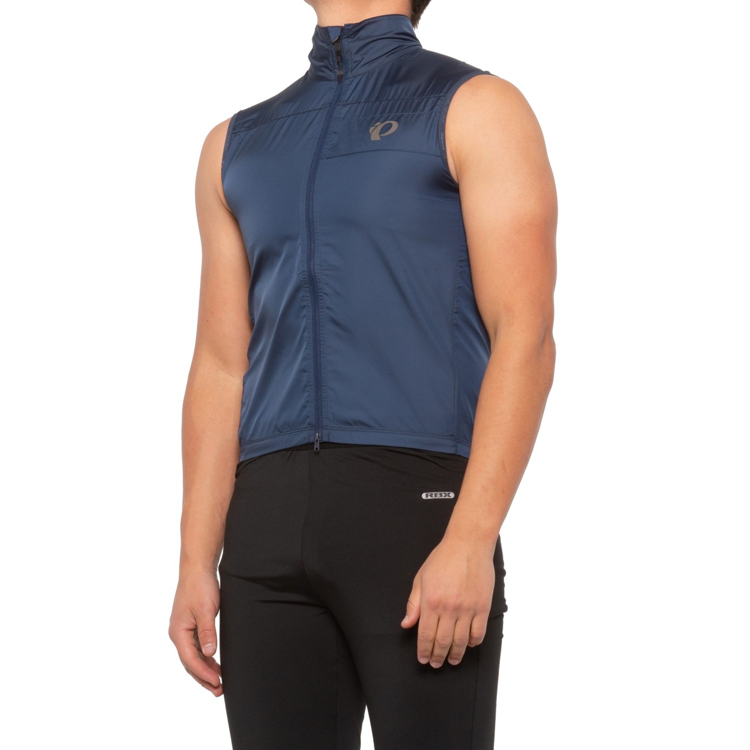 pearl izumi elite escape barrier vest