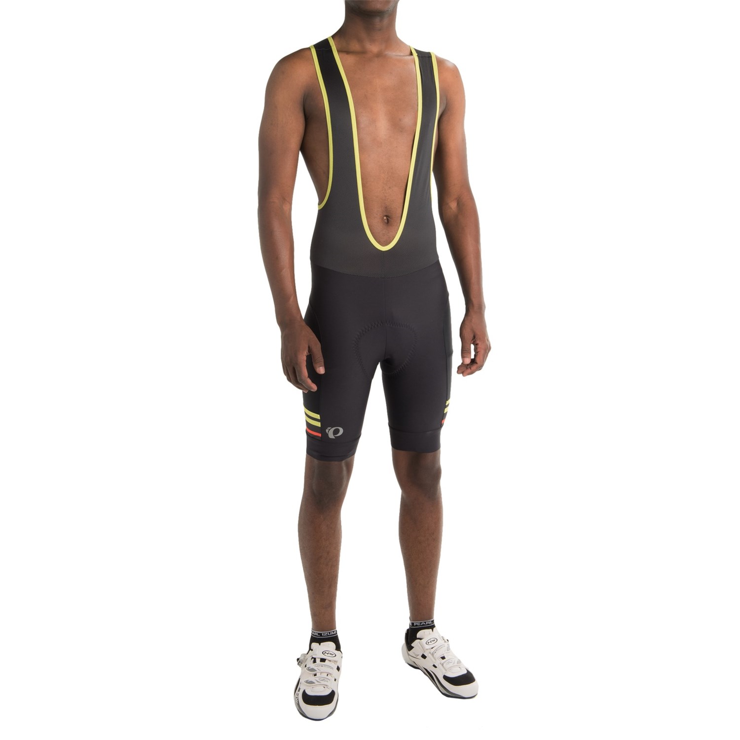 pearl izumi elite bib