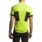 189GG_2 Pearl Izumi ELITE Escape Cycling Jersey - Full Zip, Short Sleeve (For Men)
