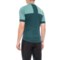 567TY_2 Pearl Izumi ELITE Escape Cycling Jersey - Full Zip, Short Sleeve (For Men)