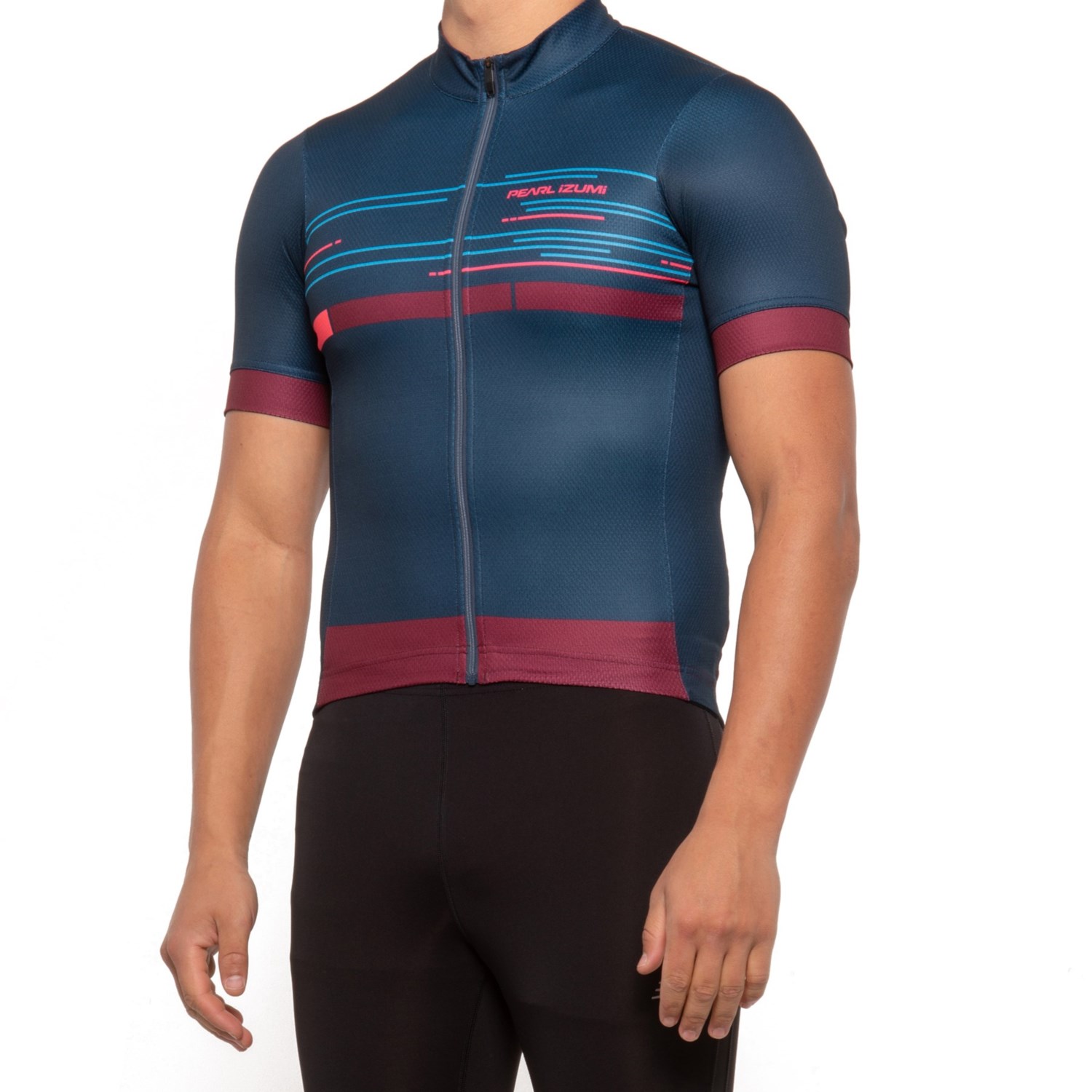 pearl izumi pro escape jersey