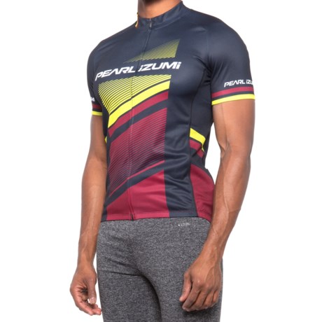 upf cycling jersey