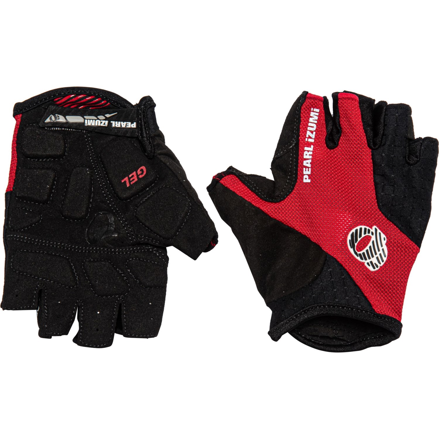 pearl izumi gel cycling gloves