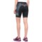 7992W_3 Pearl Izumi ELITE In-R-Cool® LTD Tri Shorts - UPF 50+ (For Women)