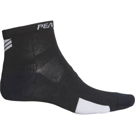 Pearl Izumi Ankle Unisex Adult  Socks 1 Pair Unisex 