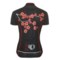 4229V_2 Pearl Izumi ELITE LTD Cycling Jersey - UPF 40+, Full Zip, Short Sleeve (For Women)