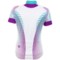4229V_5 Pearl Izumi ELITE LTD Cycling Jersey - UPF 40+, Full Zip, Short Sleeve (For Women)