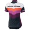 4229V_7 Pearl Izumi ELITE LTD Cycling Jersey - UPF 40+, Full Zip, Short Sleeve (For Women)