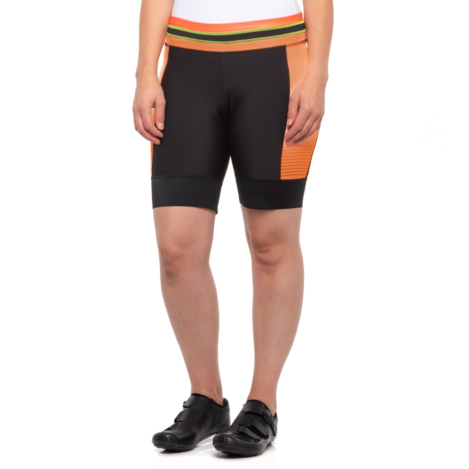 pearl izumi elite bike shorts