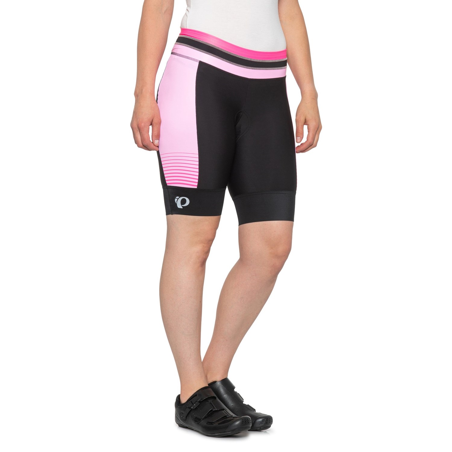 pearl izumi women's elite pursuit shorts