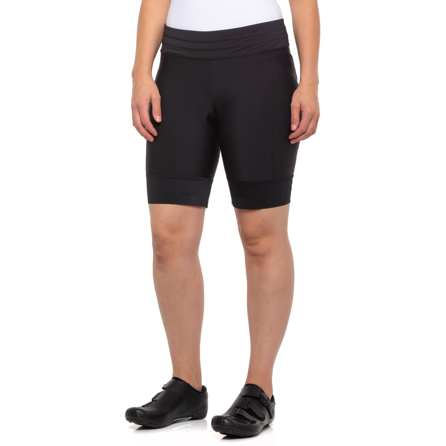 pearl izumi elite pursuit bike shorts