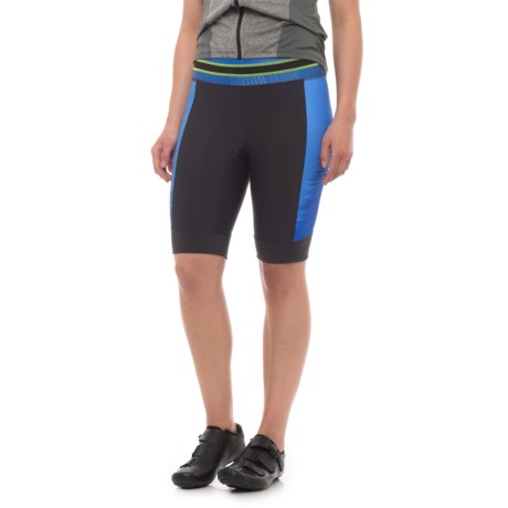 Pearl Izumi ELITE Pursuit Bike Shorts (For Women) - Save 54%