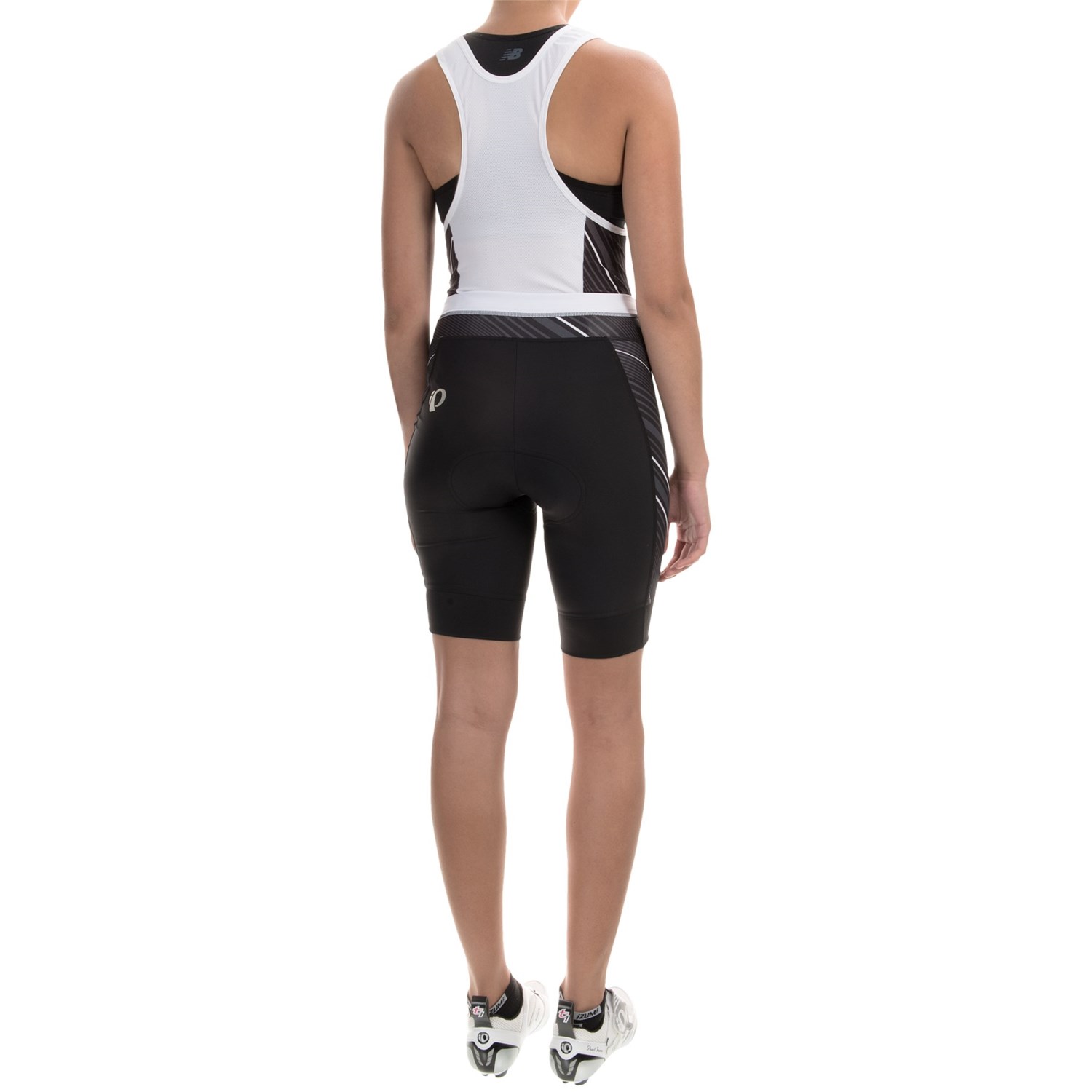 Pearl Izumi ELITE Pursuit Cycling Bib Shorts (For Women) Save 48