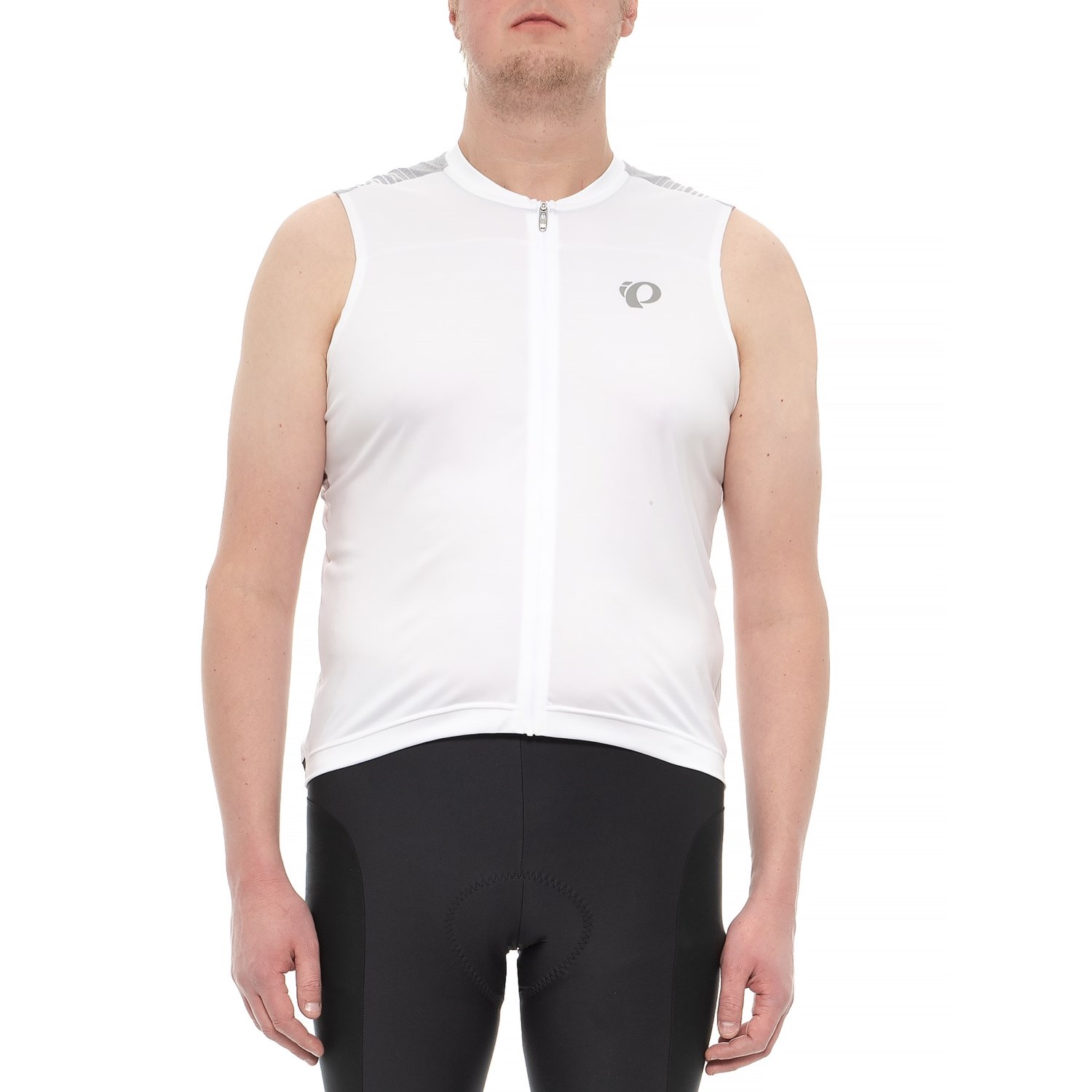 pearl izumi sleeveless cycling jersey