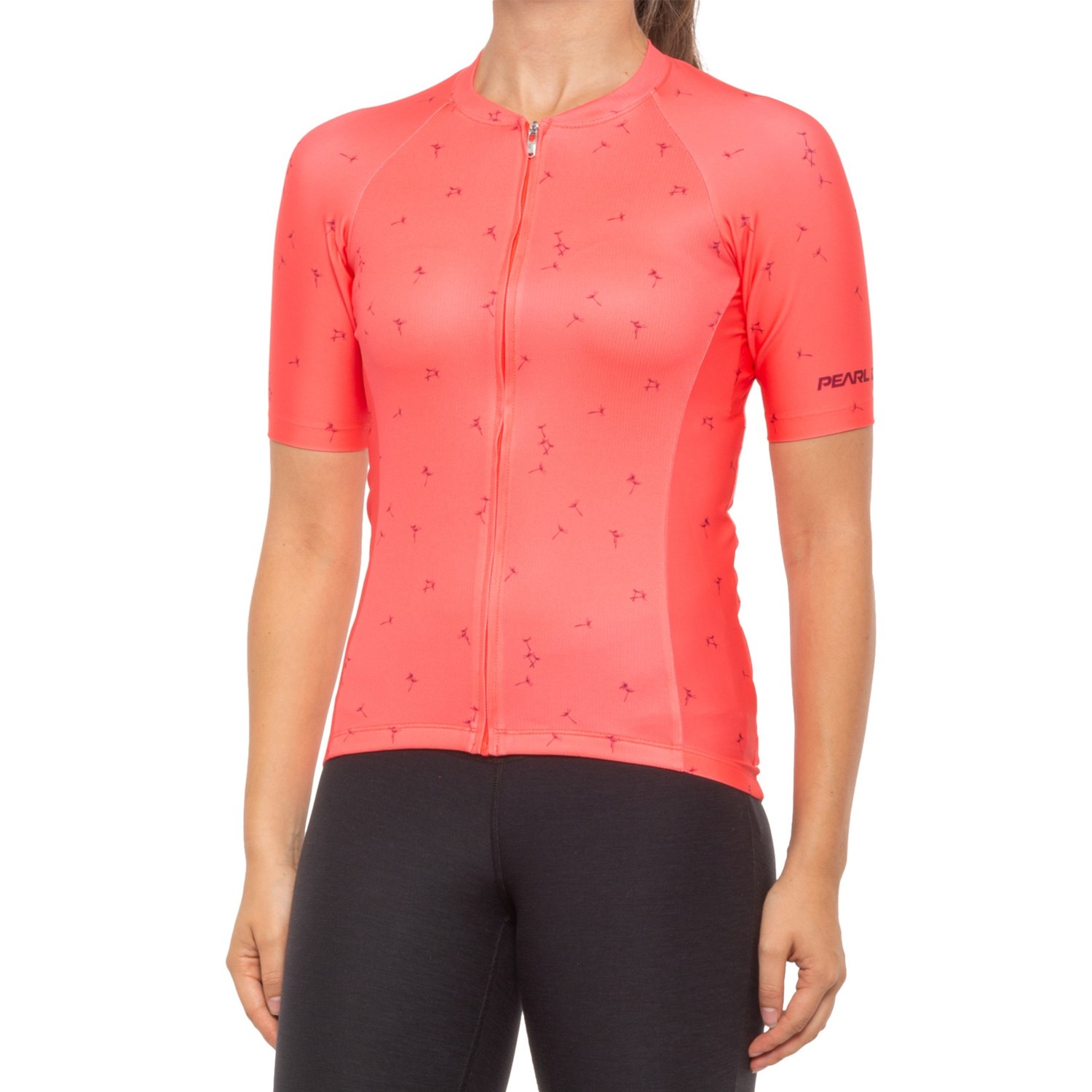 pearl izumi women's cycling jersey