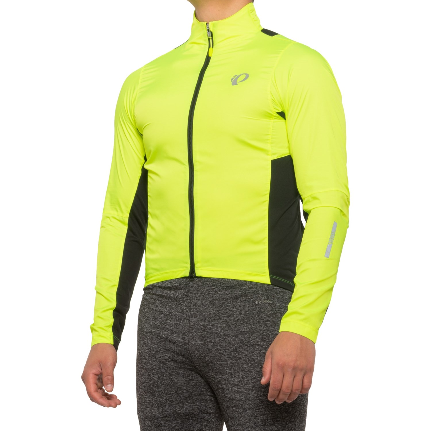 pearl izumi men's cycling jacket