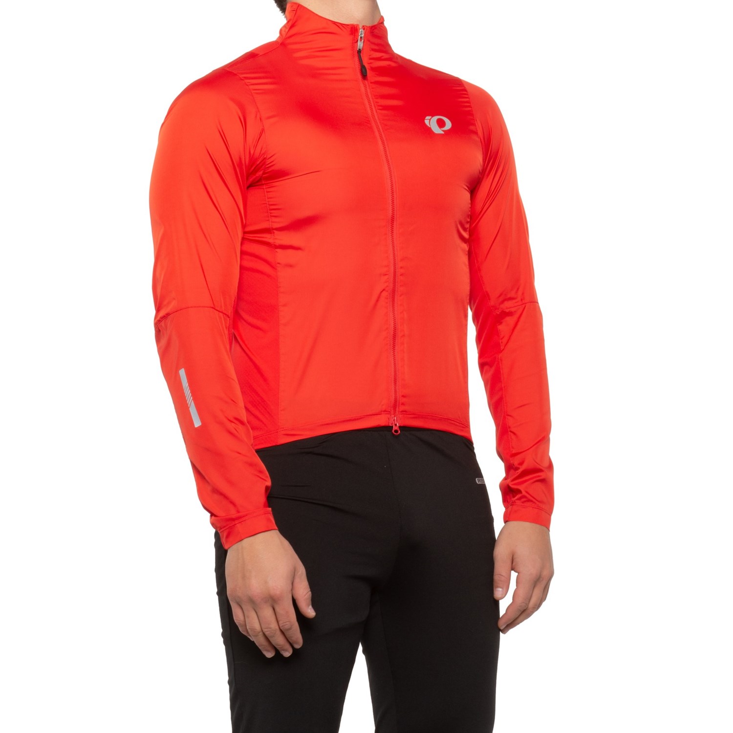 Pearl Izumi ELITE Pursuit Hybrid Cycling Jacket (For Men) Save 61