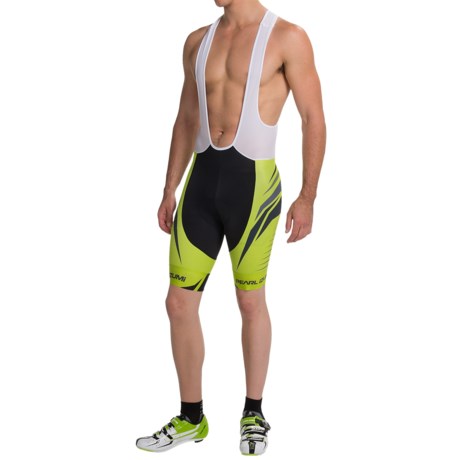 pearl izumi elite pursuit bib shorts