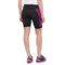 384TY_2 Pearl Izumi ELITE Pursuit Tri Shorts - 7” (For Women)