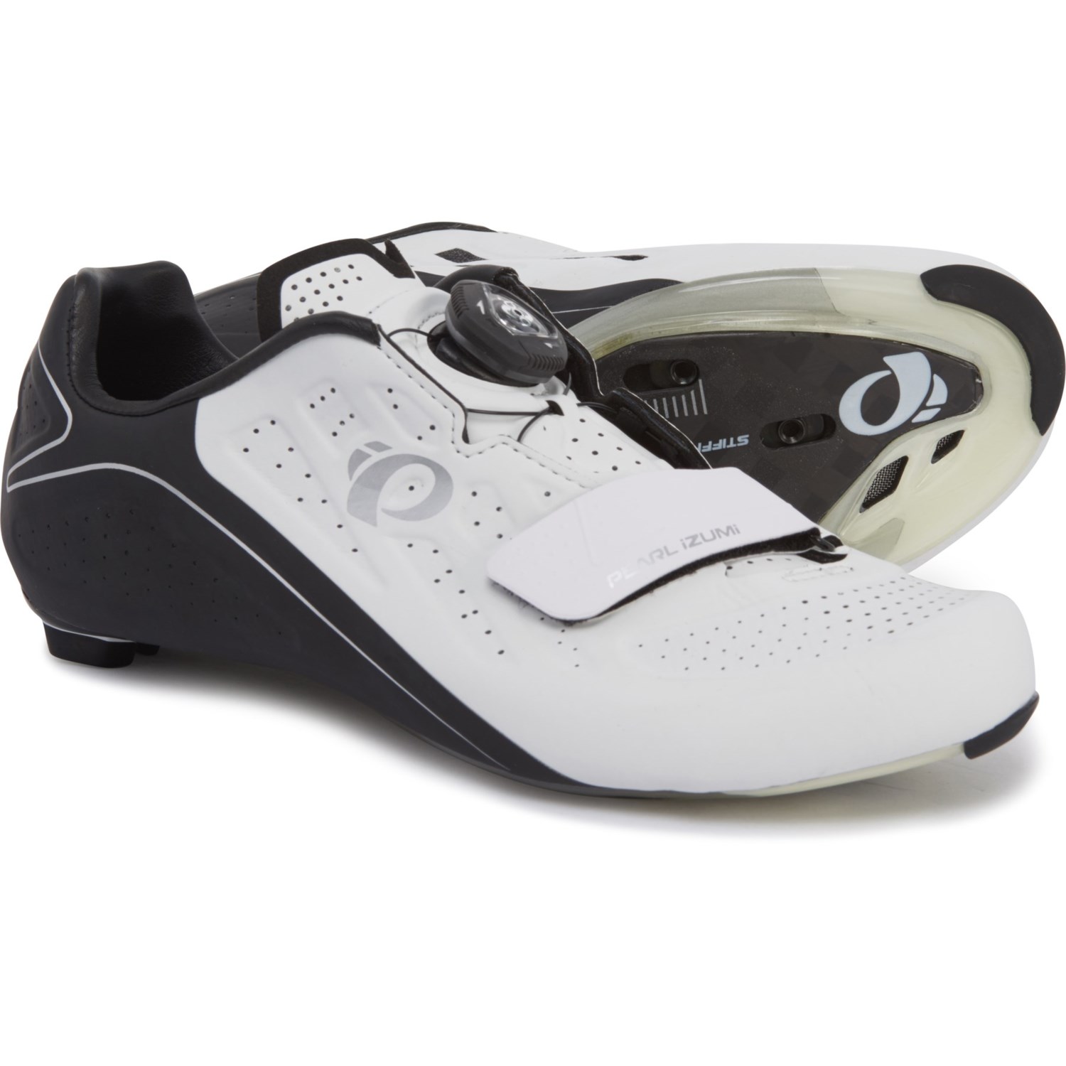 pearl izumi bike shoes