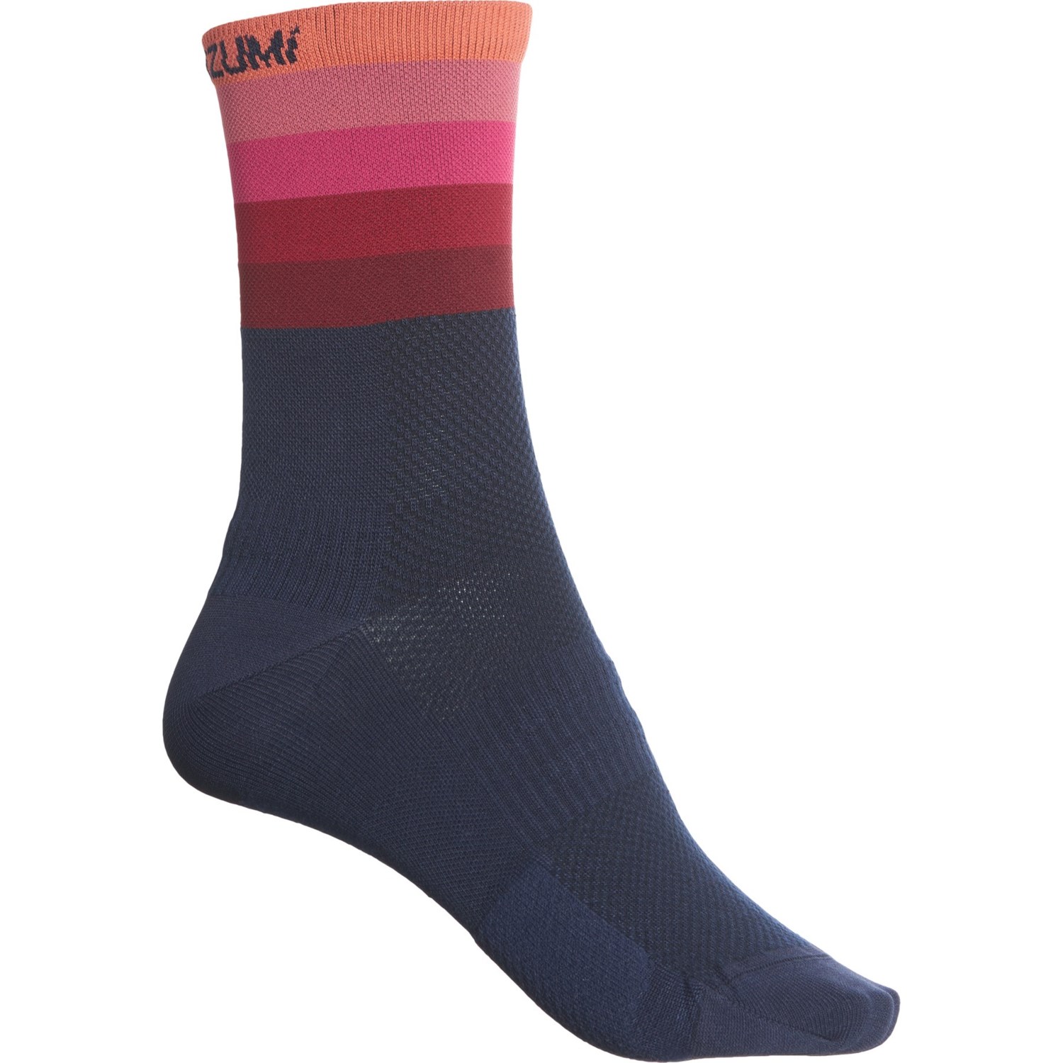 Pearl Izumi ELITE Tall Cycling Socks (For Women) Save 40